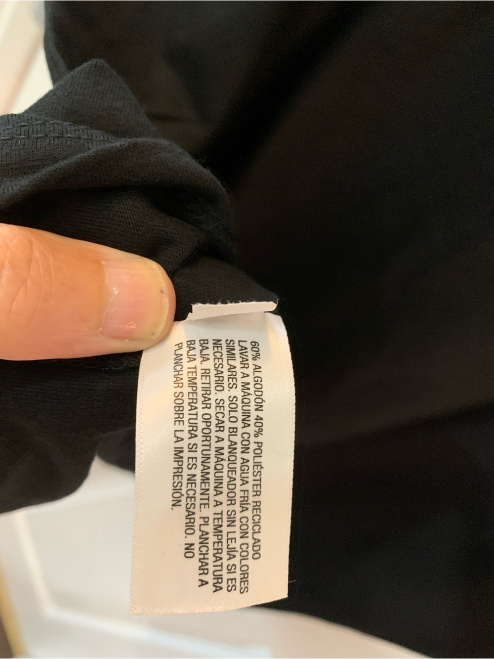 Pink Floyd NWT’s black graphic tee - Picture 6 of 6